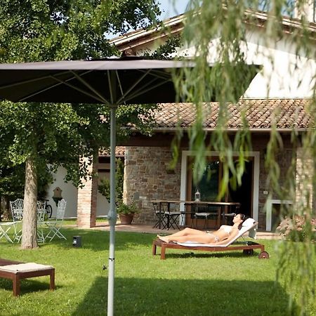 Capriva Del Friuli - Casa Roncus Βίλα Εξωτερικό φωτογραφία