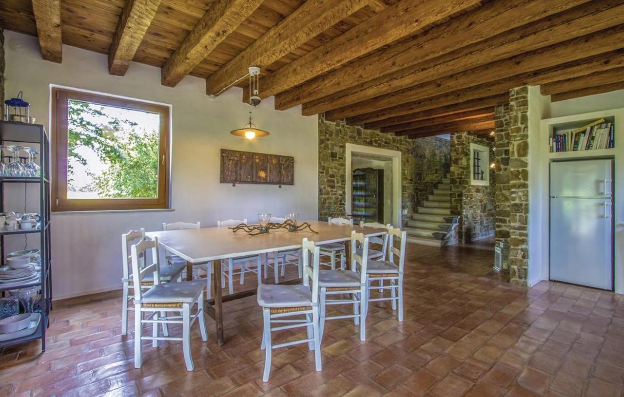 Capriva Del Friuli - Casa Roncus Βίλα Εξωτερικό φωτογραφία