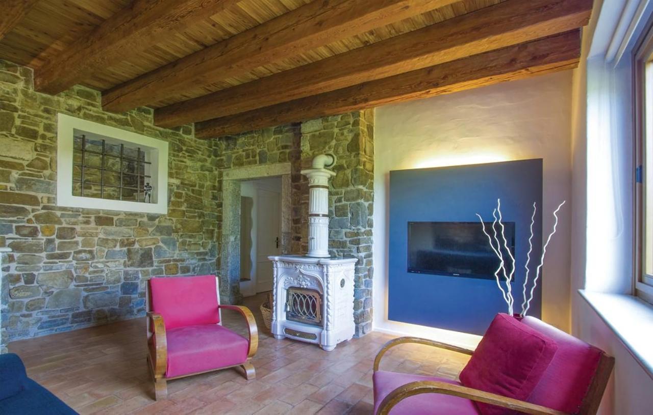 Capriva Del Friuli - Casa Roncus Βίλα Εξωτερικό φωτογραφία
