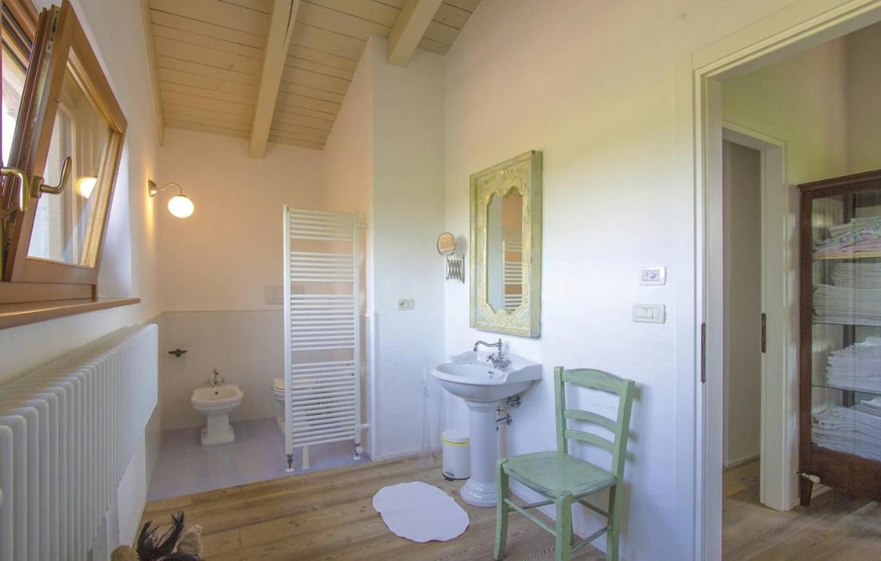 Capriva Del Friuli - Casa Roncus Βίλα Εξωτερικό φωτογραφία