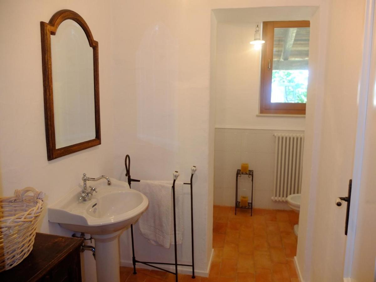Capriva Del Friuli - Casa Roncus Βίλα Εξωτερικό φωτογραφία