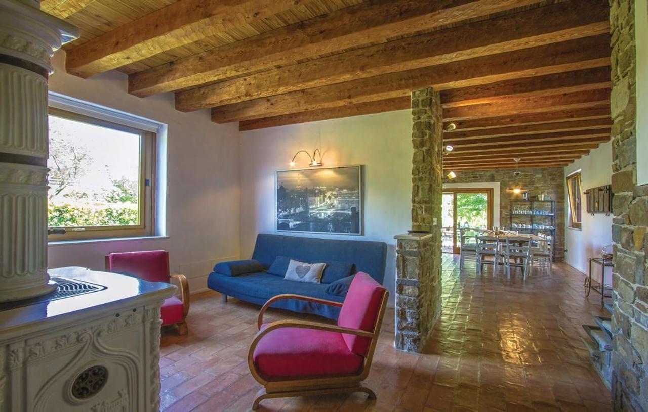 Capriva Del Friuli - Casa Roncus Βίλα Εξωτερικό φωτογραφία