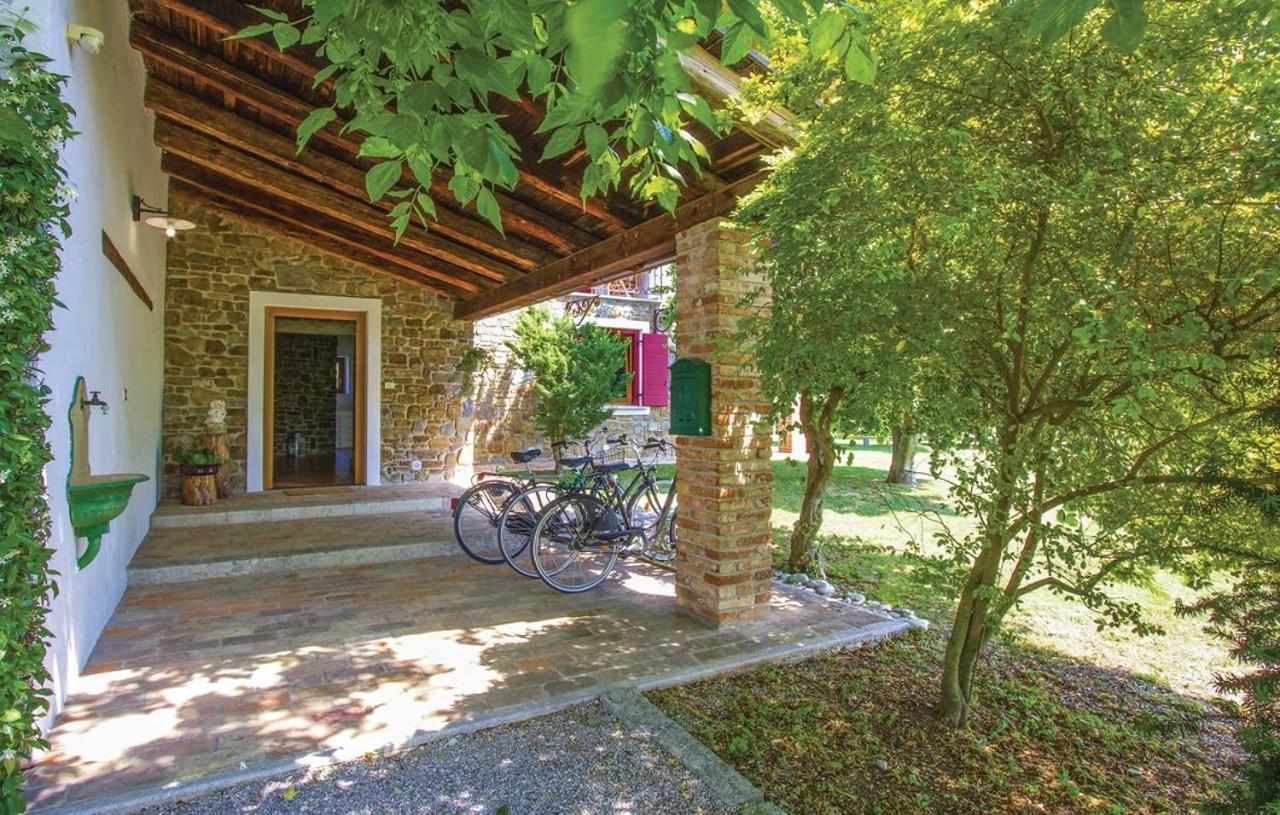 Capriva Del Friuli - Casa Roncus Βίλα Εξωτερικό φωτογραφία