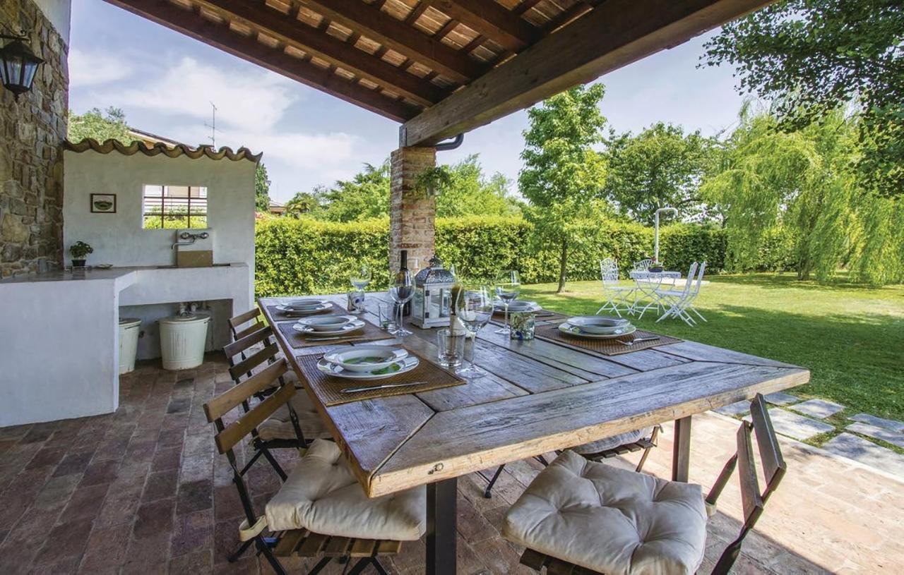 Capriva Del Friuli - Casa Roncus Βίλα Εξωτερικό φωτογραφία
