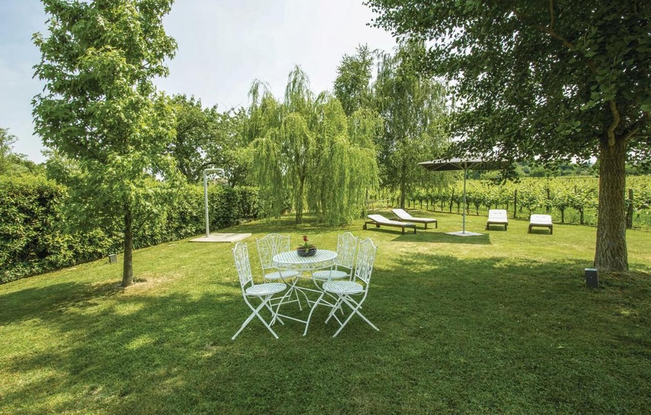 Capriva Del Friuli - Casa Roncus Βίλα Εξωτερικό φωτογραφία